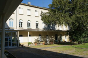 maison d'accueil