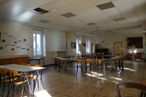 salle réunion